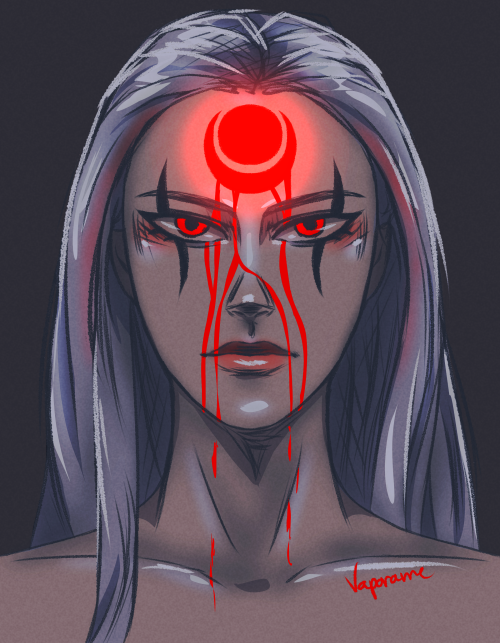 blood moon