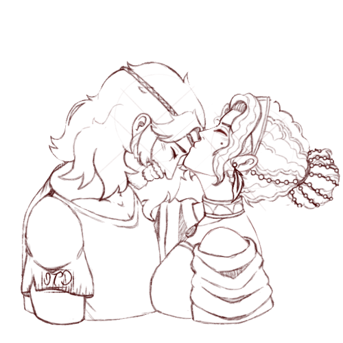 They Are THE Married Couple.