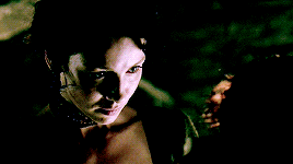 henricavyll: “Ye need not be scairt of me. Nor anyone else here, so long as I’m