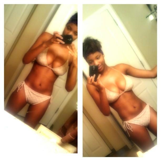 Enchanting Ebony