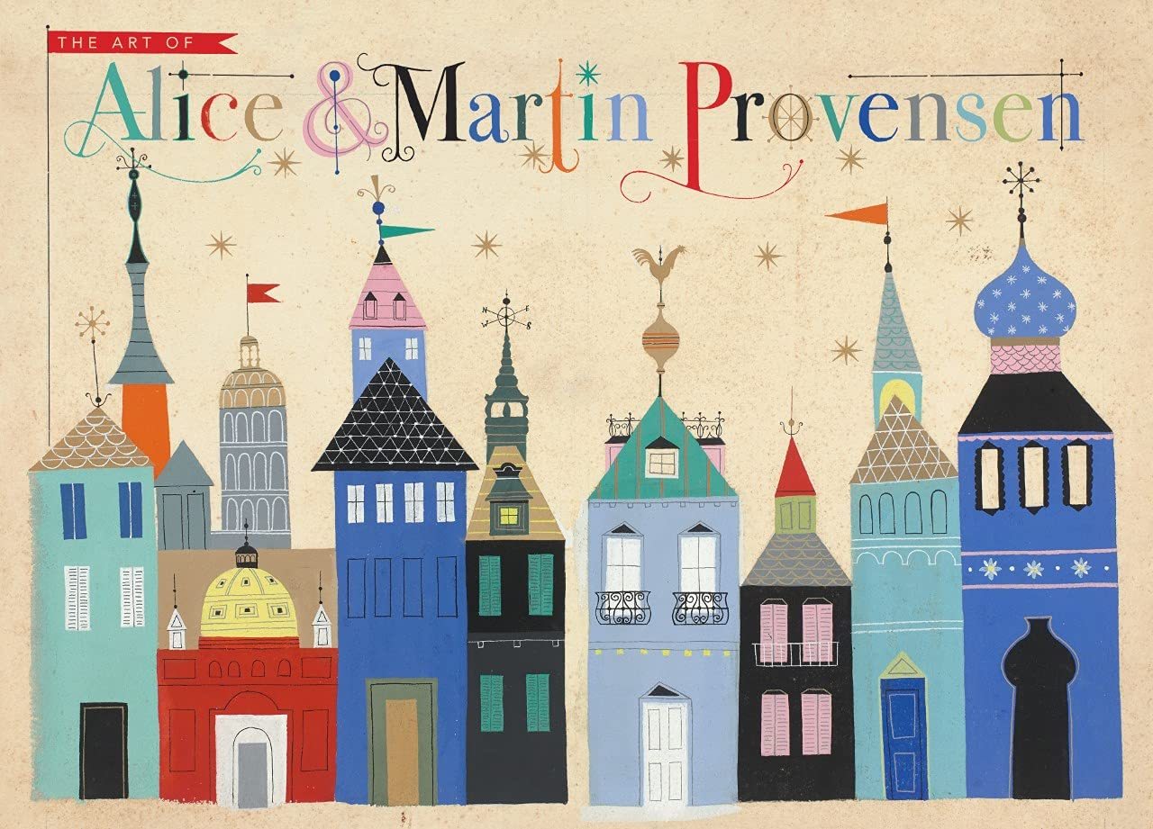 Alice et Martin Provensen - Page 2 2696de9ac49a0b1632c1c018c4ce6f7bc09c8f1c