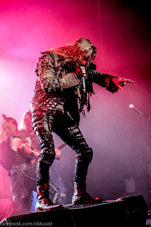 Mathias NygårdTurisas @ Rytmikorjaamo (Seinäjoki)19/12/15Pics by: https://www.facebook.com/vkkuvat/