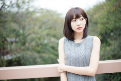 yoimachi:  女優 武田玲奈インタビュー 「アニメ好き」から「史上最大級の逸材」へ 