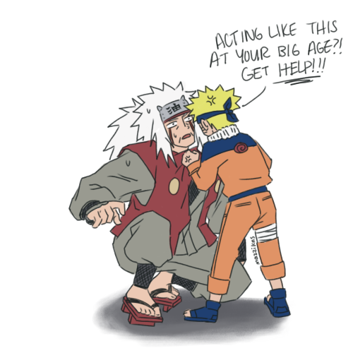 I Miss Them