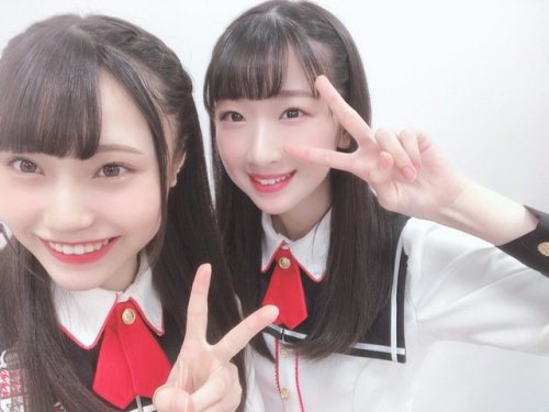 NGT48情報botさんのツイート: 【フォトログ】#川越紗彩 10/04 t.co/v1Wfy0AgxW ✨ 正解は、ななみちゃんでした☺️☁️ (当たった人〜？？) https:/