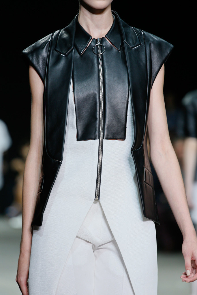 61cy:  alexander wang s/s 2013