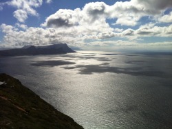 Cape of good hope