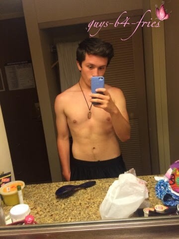 guys-b4-fries:  Luis A. from Minneapolis