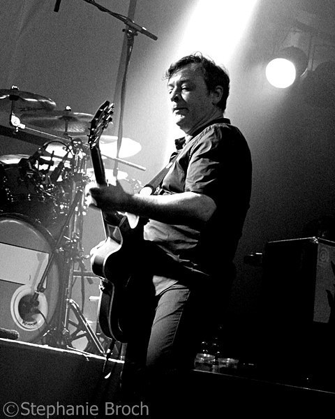 James Dean Bradfield, Manic Street Preachers &ldquo;Everything Must Go 20th Anniversary&rdqu