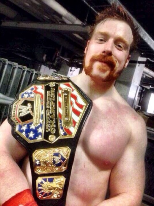 broguekick-hooligans:  United States Champion. That’s my Big Fella. *crying* 