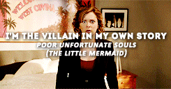 trashybooksforladies:  crazy ex-girlfriend + song influences (part two)