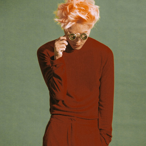 Porn Pics voulx:Zion.T’s ‘’OO’’ album cover