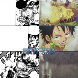 Episode 949 Vs Chapter 949 Tumbex