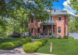 househunting: ū,950,000/4 br/4220 sq ft Boulder, CO built in 1899 