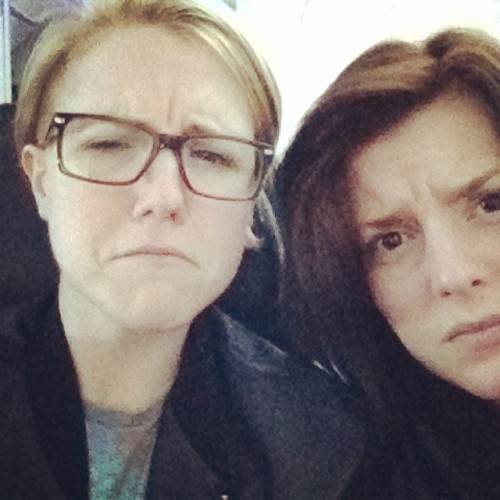 mydrunkkitchen:  Take me to your snacks. #playlist @gracehelbig