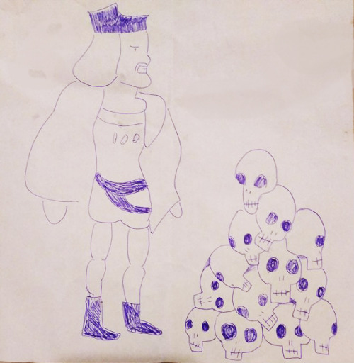 Inktober # 949749: