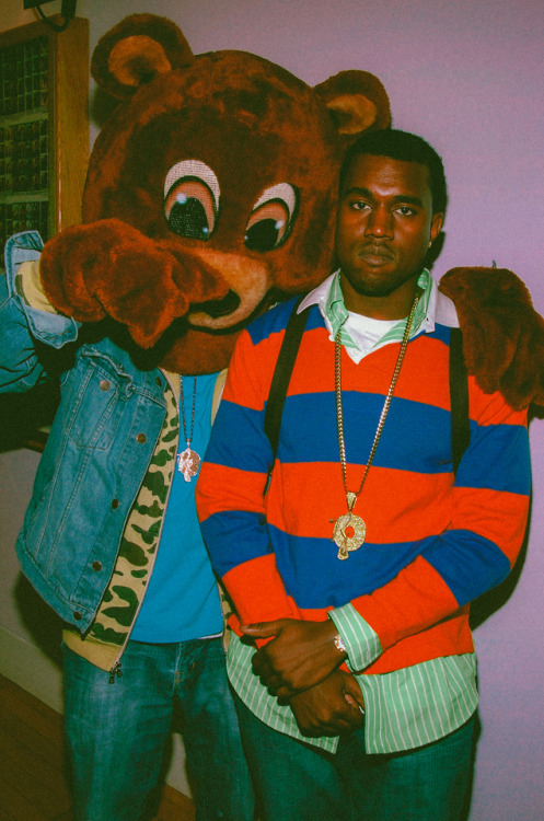 the college dropout