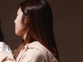 eunji:jung eunji looking (unconventionally) beautiful for anonymous