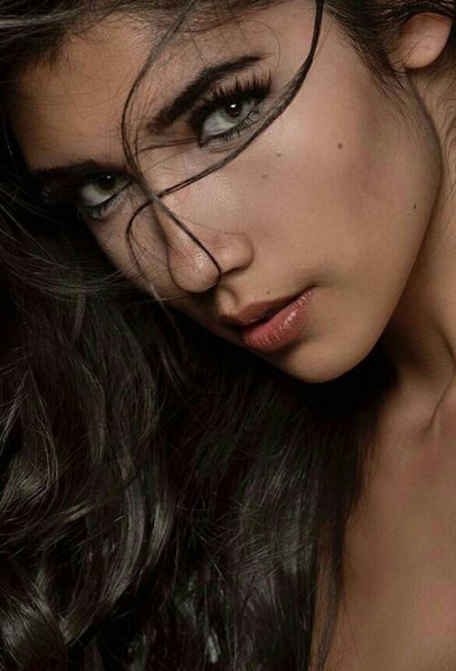 apsrussianmodels:  Diana Vazquez, Miami,FL. USA