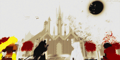 jitterwocky-deactivated20141224:  RWBY - Volume 2 