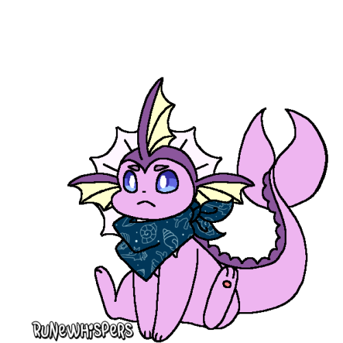 His Name Is Rubin