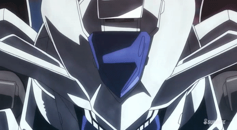 Eye Glows, ver. IBO