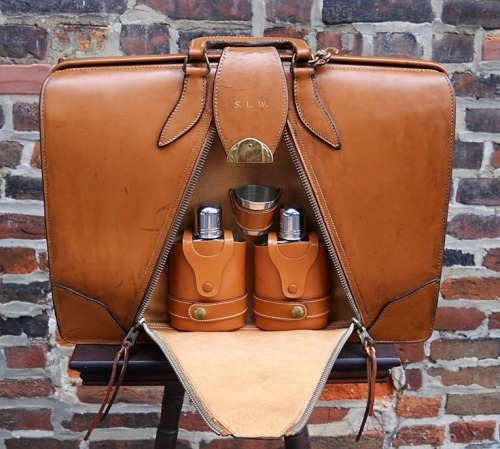 briefcase bar