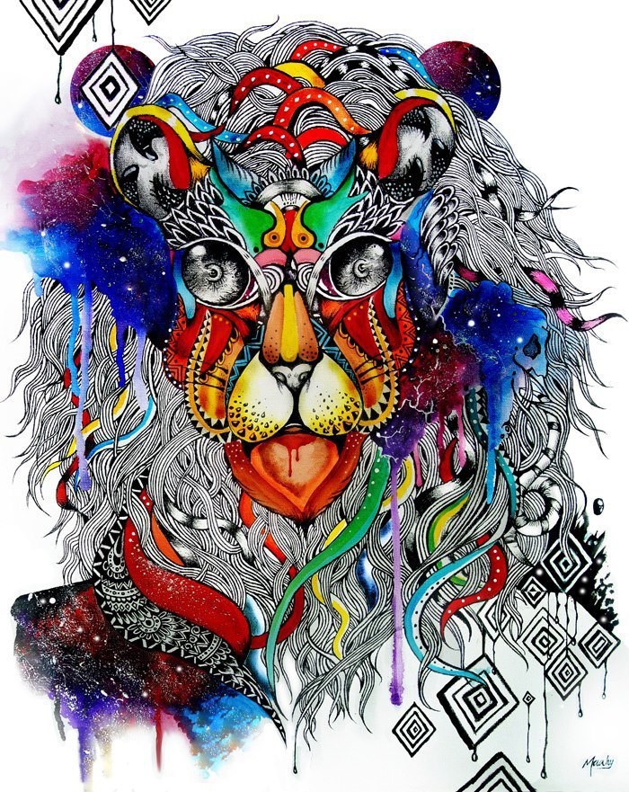 vividpretence:  Maahy’s Art : http://www.maahyart.com/https://www.facebook.com/Maahy.art?fref=ts