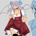 ecstasydemon:look at my girl ryuler now