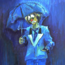 soliloquyofacourtjester - Clown or Poet?