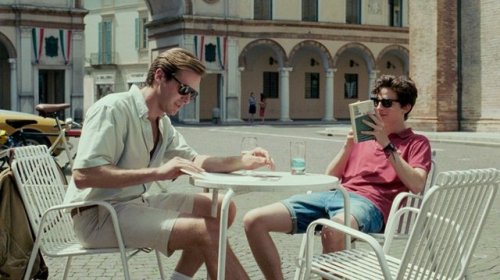 visionaryfilms:Call Me By Your Name (2017) dir; Luca Guadagnino“Call me by your name and I’ll call y