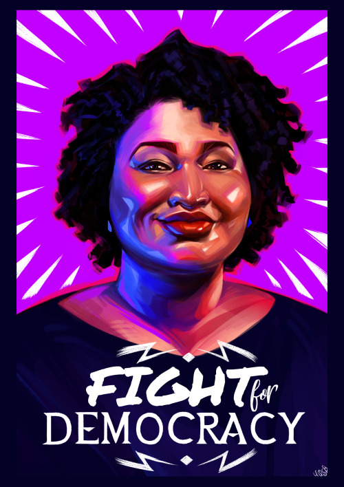 yosb:yosb:yosb:Thank you progressive and BIPOC grassroots organizers who mobilized the vote and delivered this election. Let their lives be centered in the policies that result.🍑 THE FIGHT FOR DEMOCRACY IS NOT OVER IN GEORGIA! Let’s make Bernie the