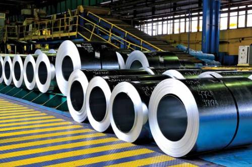 Alloys: SteelAccording to Dictionary.com, steel is “any of various modified forms of iron, artificia