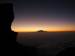 iss-abel:  #skyporn #africa  this orange is magic