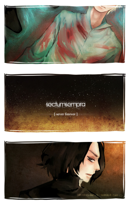 Because The Meanings Of These Spells Are Definitely Hinting Something.