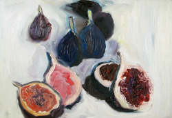 Giulia Bianchi.Â Figs Reunion.Â 2012.