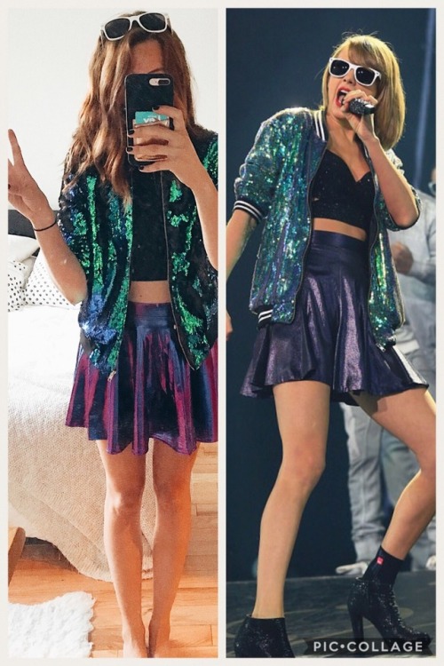 americanqueen1990: I’m overjoyed to finally see @taylorswift tomorrow! I’ve literally wa
