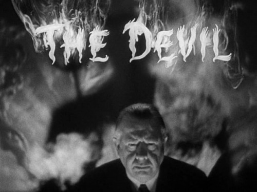 The Devil and Miss Jones (1941) - Sam Wood