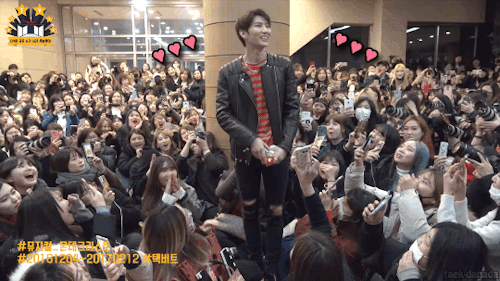 taek-danada: ❣