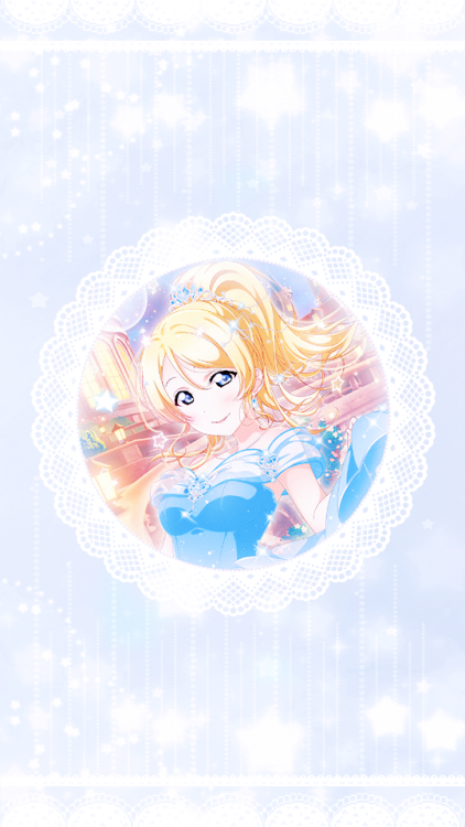  μ’s: the best princess in the world wallpapers ✧･ﾟ: * 