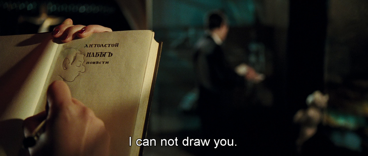 freshmoviequotes: Gainsbourg: A Heroic Life (2010)