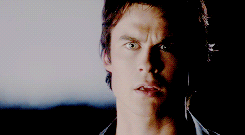 widowelena:  25 days of delena : day 4 -  season 4  take the cure with me. be human