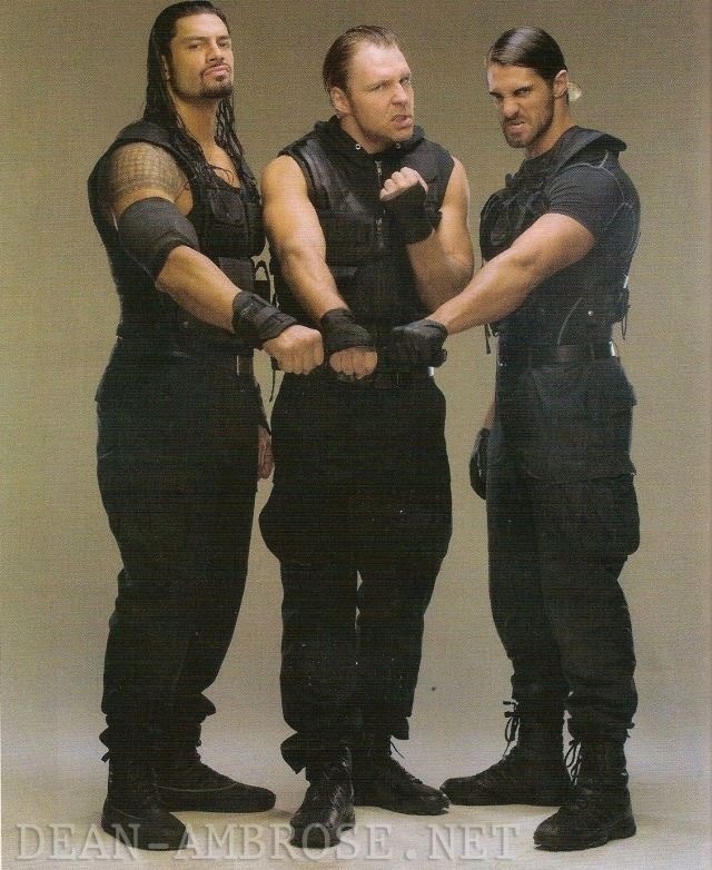 moxleysmistress:  Shield Sunday spam!!! I don’t expect my boys to lose tonight.