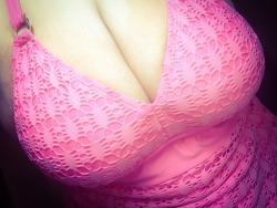36hbombs:  Tankini top- a little conservative for my tastes!
