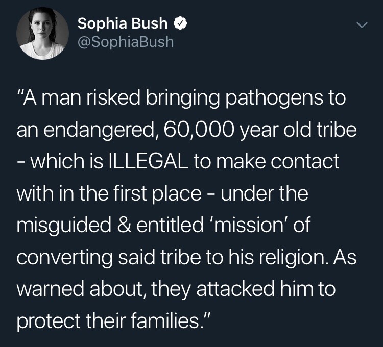 manithuggin: vivalatinamerica:   Religion is not an excuse to decimate a group of
