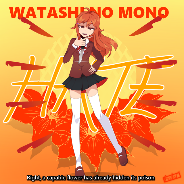 watashi no mono yandere simulator game