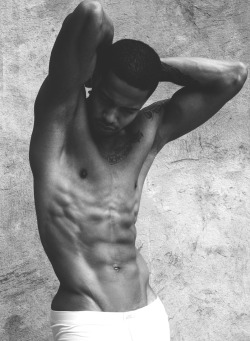 chasemodelsny:  Shawn Cruz ( Chase Models NY) Photographer Vince Chase 