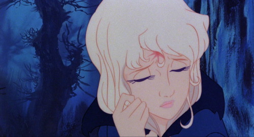 beleznegra:  The Last Unicorn 