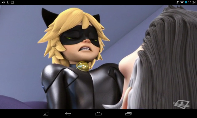 ahlam-chou:  Miraculous Ladybug -Jackady 