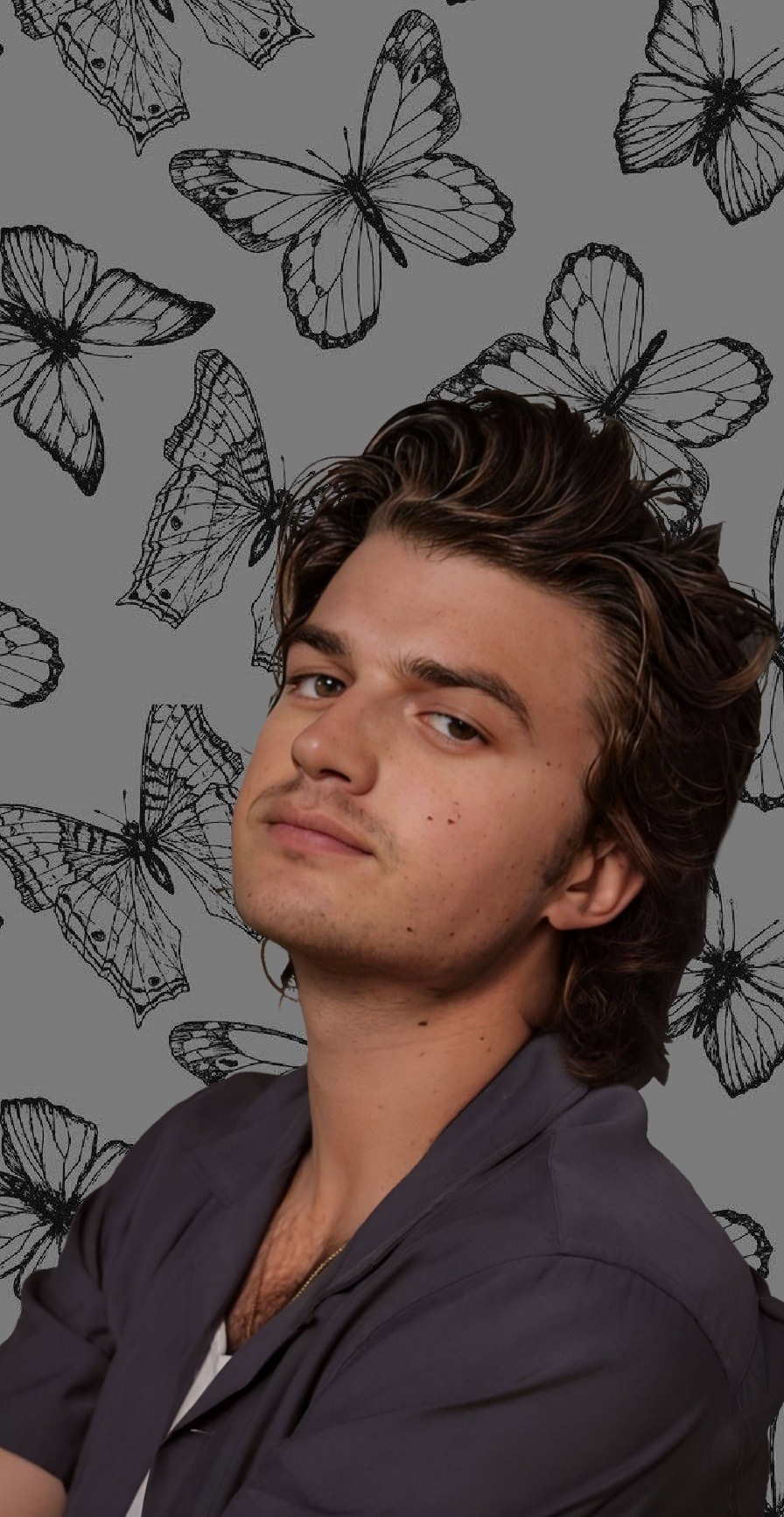 Joe Keery Wallpaper (6/?)